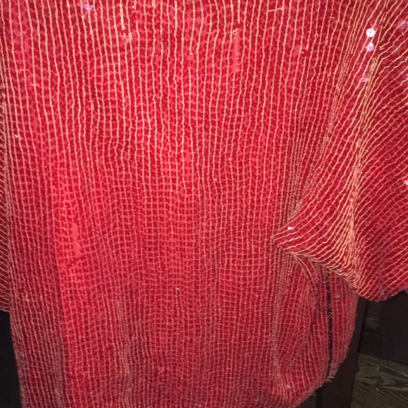 Vintage jean for Joseph Le bon top. - Picture 3 of 4